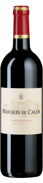 Marquis de Calon 2010