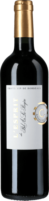 L'Esprit de Bel Air La Royere 2015