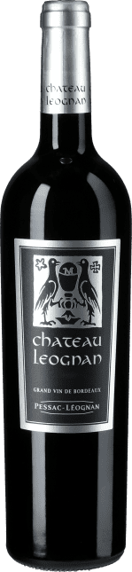 Chateau Leognan 2015