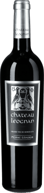 Leognan: Chateau Leognan 2022