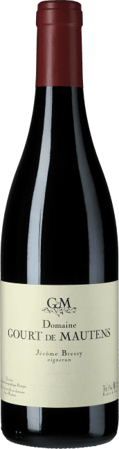 Domaine Gourt de Mautens Rouge (Late Release 2023) 2013