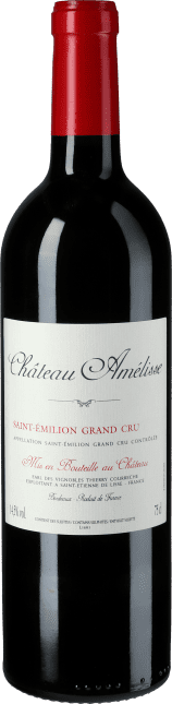 Chateau Amelisse Grand Cru