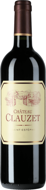 Chateau Clauzet Cru Bourgeois