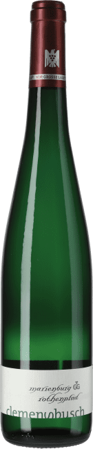 Clemens Busch: Riesling Marienburg Rothenpfad Großes Gewächs 2017