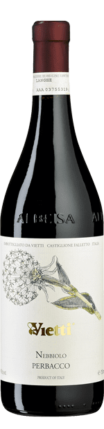 Vietti: Langhe Nebbiolo Perbacco 2015