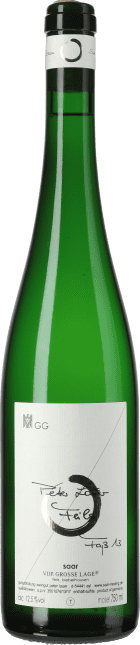 Peter Lauer: Riesling Saarfeilser Faß 13 Großes Gewächs 2018
