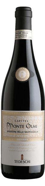 Capitel Monte Olmi Amarone della Valpolicella Riserva 2007