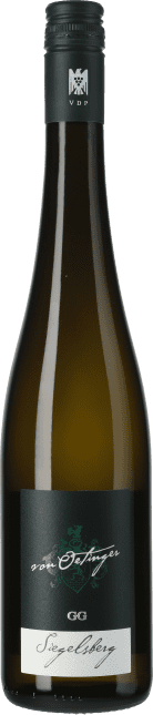 Riesling Siegelsberg Großes Gewächs 2016