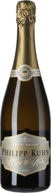 Blanc de Noirs Brut Nature