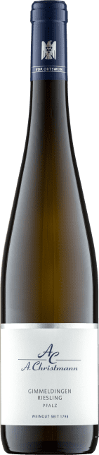 Riesling Gimmeldingen Ortswein trocken 2016