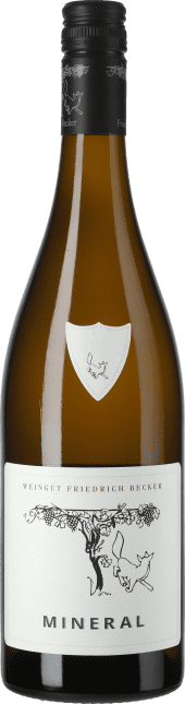 Chardonnay Mineral 2016