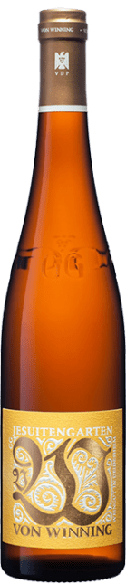 von Winning: Riesling Jesuitengarten Großes Gewächs 2017