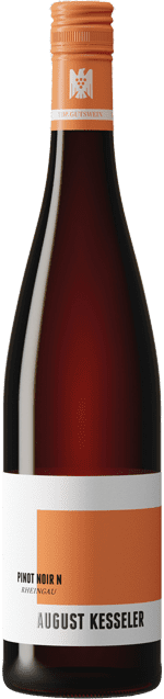 August Kesseler: Pinot N 2015