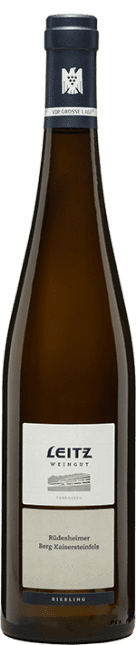 Riesling Großes Gewächs Berg Kaisersteinfels Terrassen trocken 2016