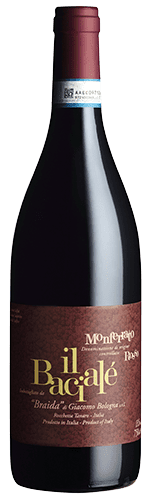 Braida: Il Baciale 2015