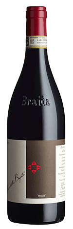 Barbera d'Asti Bricco della Bigotta 2015