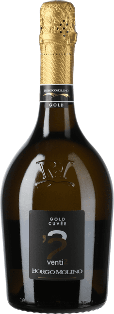 Spumante Brut Gold Cuvée 22