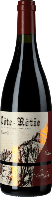 Cote Rotie Maestria (Les Journaries) 2021