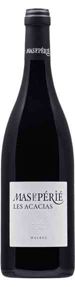 Mas del Perie - Fabien Jouves: Les Acacias 2014