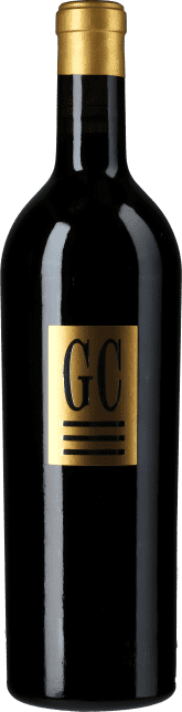 Cahors Vieilles Vignes GC Grande Cuvée 2022