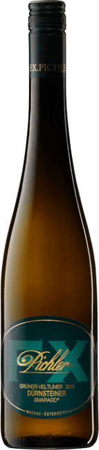 Grüner Veltliner Dürnsteiner Smaragd (ehem. Urgestein Terrassen) 2019