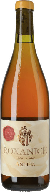 Vina Roxanich: ANTICA (Orange Wine) 2010
