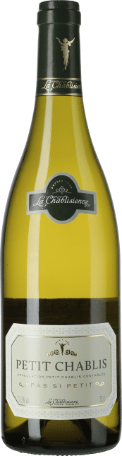 Petit Chablis Pas Si Petit 2021