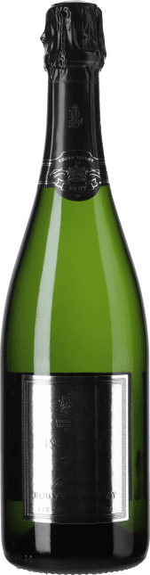 Bouvet Ladubay: Instinct Cuvée du Millenaire Saumur Brut Flaschengärung 2010