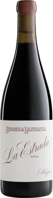 Bodega Lanzaga – Telmo Rodriguez: Rioja La Estrada 2014