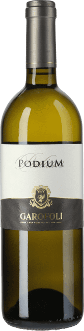 Verdicchio Classico Superiore Podium 2020