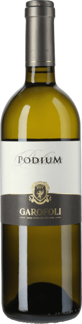 Garofoli: Verdicchio Classico Superiore Podium 2015