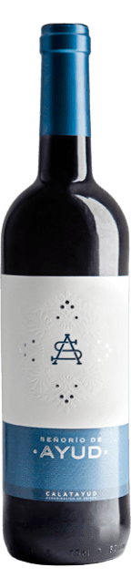 Garnacha Senorio de AYUD (ehem. Pasion SV) 2017