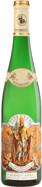Grüner Veltliner Loibner Kreutles Federspiel 2019