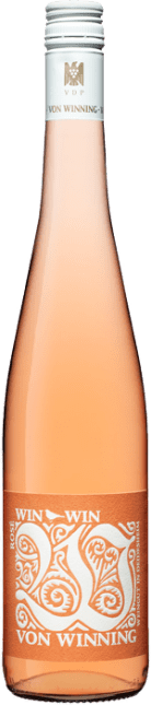 von Winning: Win Win Rosé 2019