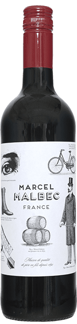 Chateau du Cedre: Marcel Malbec 2018