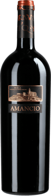 Sierra Cantabria - Eguren: Amancio 2019