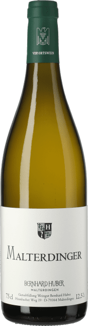 Malterdinger Chardonnay Ortswein 2021