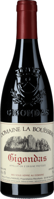 Gigondas 2019