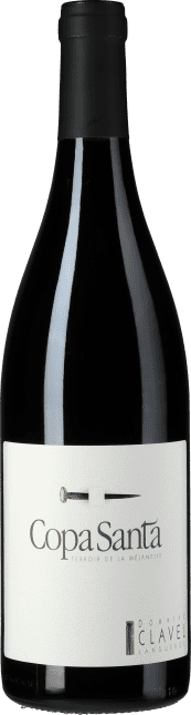 Coteaux du Languedoc Copa Santa 2018