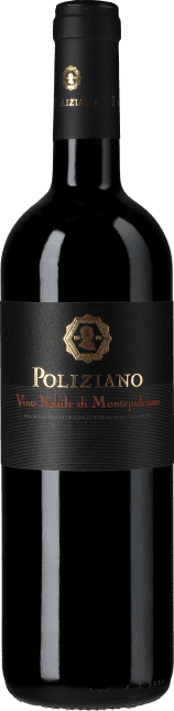 Poliziano: Vino Nobile di Montepulciano 2012