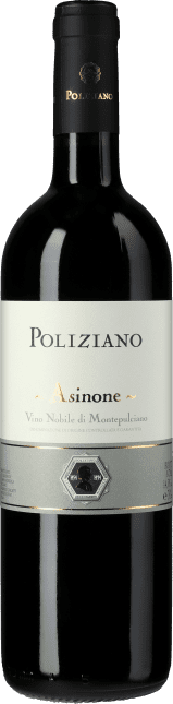 Vino Nobile di Montepulciano Asinone 2009