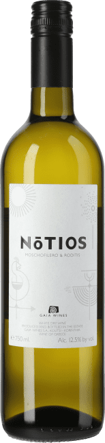 Notios White 2016