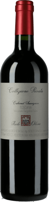 Cabernet Sauvignon Collezione Privata 2019