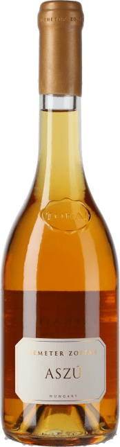 Tokaji Aszu (Aszúeszencia) 6 Puttonyos 2016