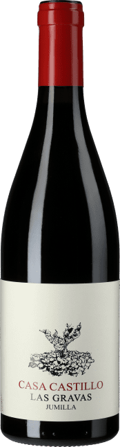 Casa Castillo: Las Gravas 2015