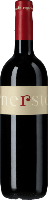 Reyneke: Cornerstone 2014