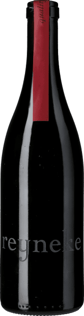 Reserve Red 2017