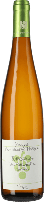 Riesling vom Rotliegenden Ortswein Birkweiler 2016