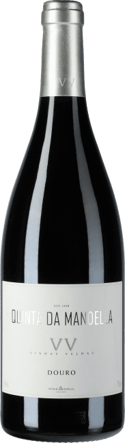 Quinta da Manoella Vinhas Velhas Douro Red 2015