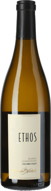 Ethos Chardonnay Reserve 2014